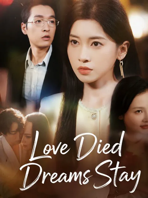 Love Died Dreams Stay cover image — watch all 60 episodes free in HD
