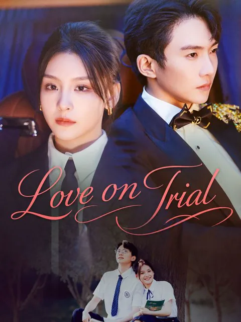 Love on Trial cover image — watch all 70 episodes free in HD