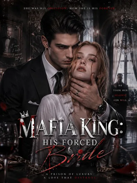 Mafia King:His Forced Bride cover image — watch all 43 episodes free in HD