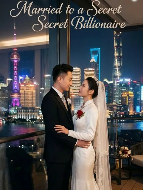 Married to a Secret Billionaire cover image — watch all 50 episodes free in HD