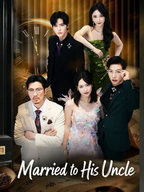 Married to His Uncle cover image — watch all 70 episodes free in HD