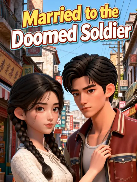 Married to the Doomed Soldier cover image — watch all 23 episodes free in HD