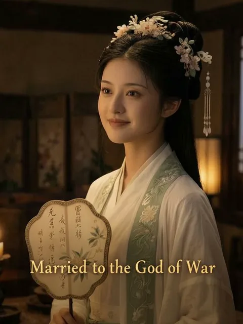Married to the God of War cover image — watch all 59 episodes free in HD