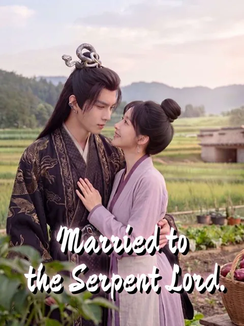 Married to the Serpent Lord cover image — watch all 60 episodes free in HD