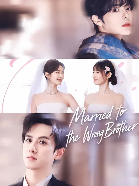 Married to the Wrong Brother cover image — watch all 69 episodes free in HD