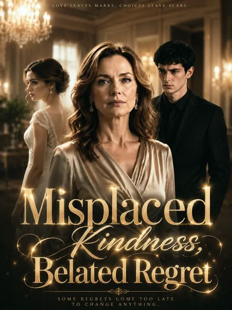 Misplaced Kindness, Belated Regret cover image — watch all 62 episodes free in HD