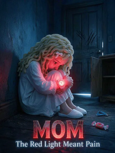 Mom、The Red Light Meant Pain cover image — watch all 31 episodes free in HD