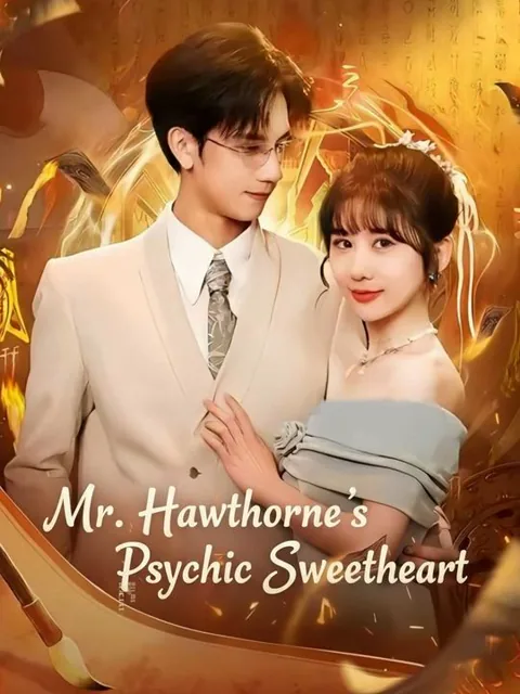 Mr. Hawthorne's Psychic Sweetheart cover image — watch all 60 episodes free in HD