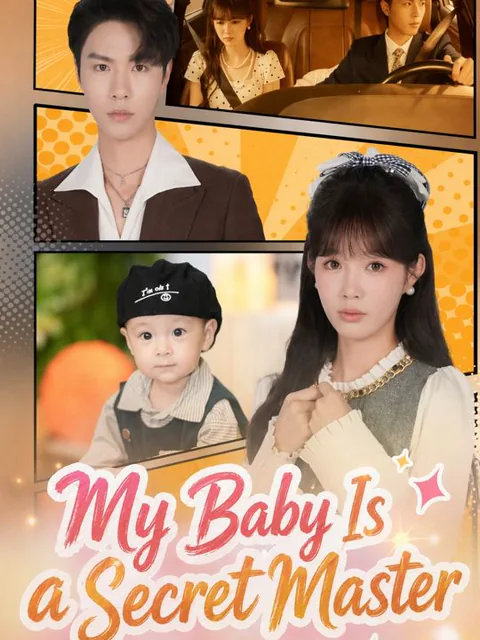 My Baby, the Celestial Master cover image — watch all 64 episodes free in HD