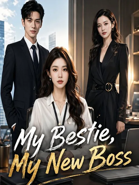 My Bestie, My New Boss cover image — watch all 52 episodes free in HD