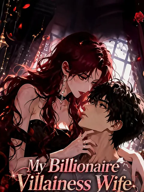 My Billionaire Villainess Wife cover image — watch all 55 episodes free in HD