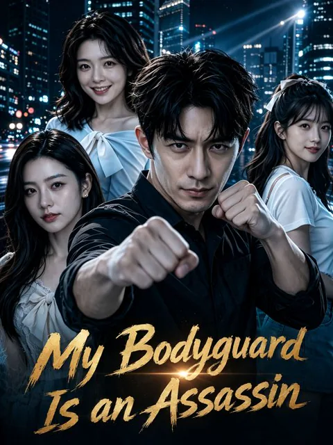 My Bodyguard Is an Assassin cover image — watch all 68 episodes free in HD