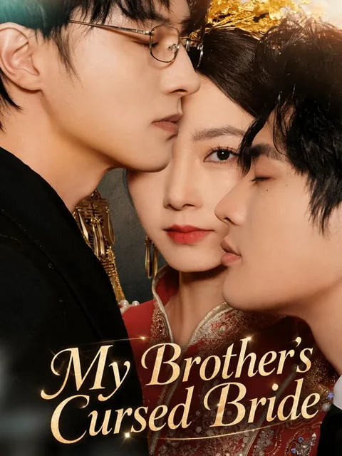 My Brother's Cursed Bride cover image — watch all 62 episodes free in HD
