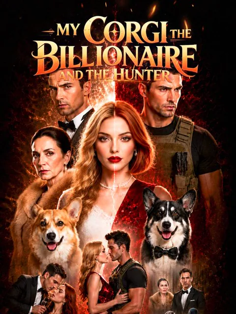 My Corgi, The Billionaire and the Hunter cover image — watch all 50 episodes free in HD