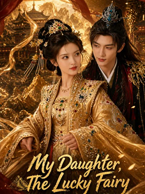 My Daughter, The Lucky Fairy cover image — watch all 80 episodes free in HD