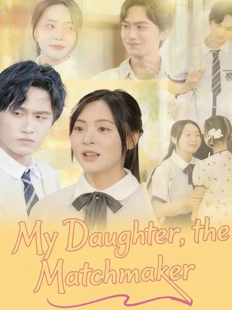 My Daughter, the Matchmaker cover image — watch all 87 episodes free in HD