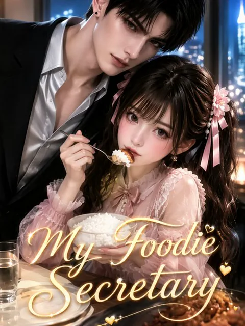 My Foodie Secretary cover image — watch all 46 episodes free in HD