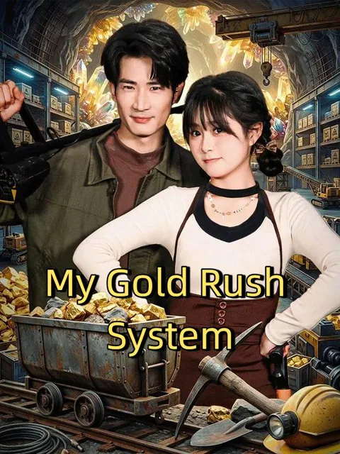 My Gold Rush System cover image — watch all 70 episodes free in HD