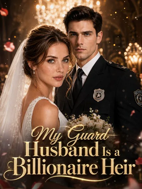 My Guard Husband Is a Billionaire Heir cover image — watch all 30 episodes free in HD