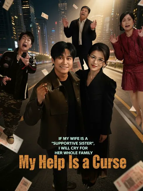 My Help Is a Curse cover image — watch all 80 episodes free in HD