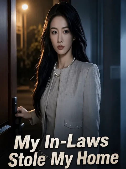 My In-Laws Stole My Home cover image — watch all 54 episodes free in HD