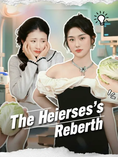 My Kidney Is a Cabbage cover image — watch all 60 episodes free in HD