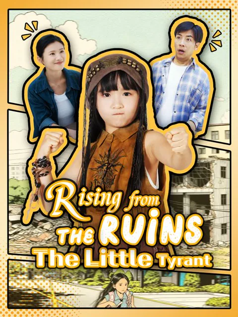 My Little Highness Rules the Spire cover image — watch all 59 episodes free in HD