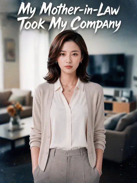 My Mother-in-Law Took My Company cover image — watch all 42 episodes free in HD