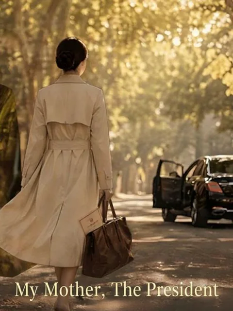 My Mother, The President cover image — watch all 53 episodes free in HD