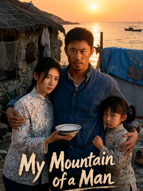 My Mountain of a Man cover image — watch all 25 episodes free in HD