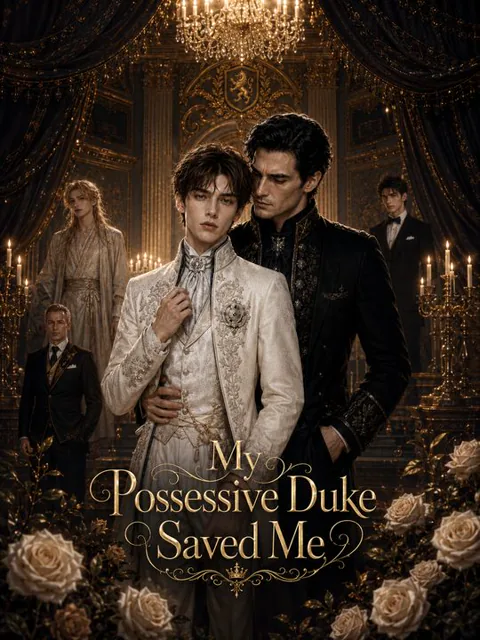 My Possessive Duke Saved Me cover image — watch all 30 episodes free in HD