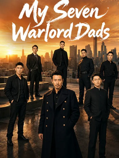 My Seven Warlord Dads cover image — watch all 80 episodes free in HD