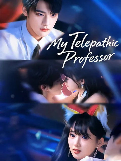My Telepathic Professor cover image — watch all 63 episodes free in HD