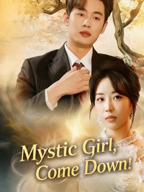 Mystic Girl, Come Down! cover image — watch all 61 episodes free in HD