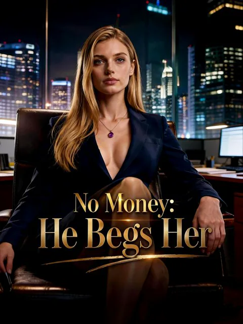 No Money: He Begs Her cover image — watch all 45 episodes free in HD