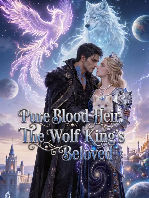Pure Blood Heir: The Wolf King's Beloved cover image — watch all 30 episodes free in HD