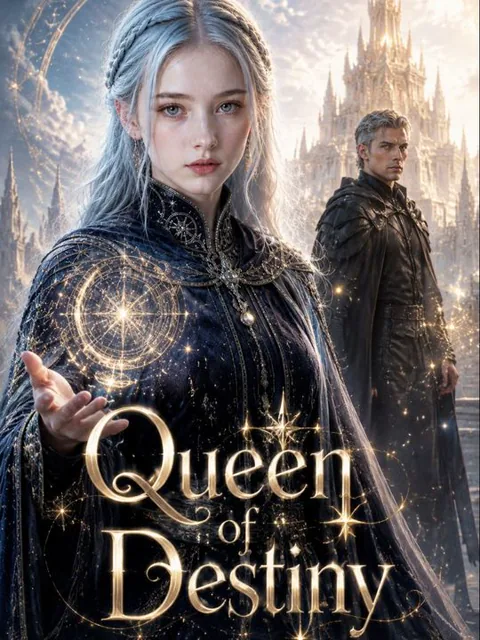 Queen of Destiny cover image — watch all 34 episodes free in HD