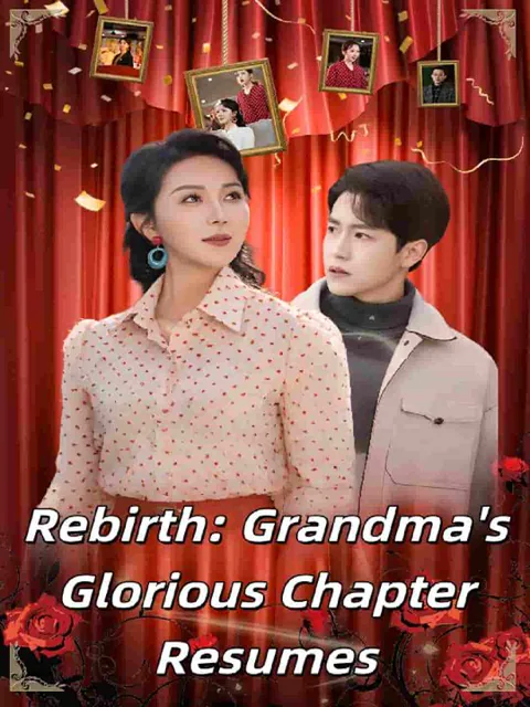 Rebirth: Grandma's Glorious Chapter Resumes cover image — watch all 62 episodes free in HD