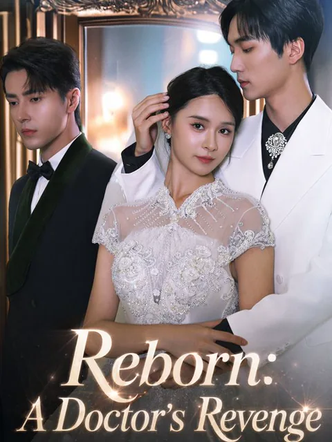 Reborn: A Doctor's Revenge cover image — watch all 80 episodes free in HD