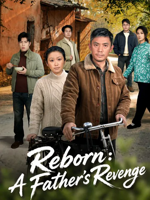 Reborn: A Father's Revenge cover image — watch all 69 episodes free in HD