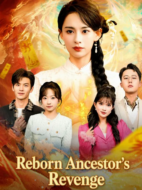 Reborn Ancestor's Revenge cover image — watch all 100 episodes free in HD