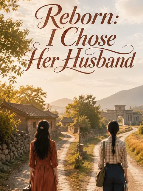 Reborn: I Chose Her Husband cover image — watch all 46 episodes free in HD