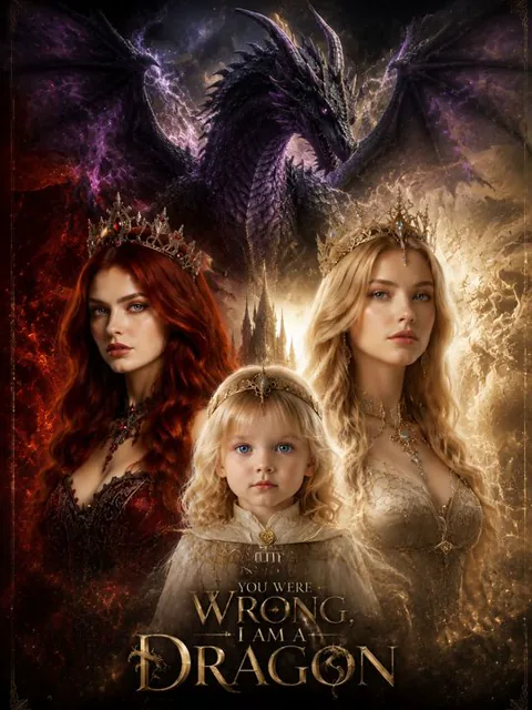 Reborn Snake, True Dragon Heir cover image — watch all 20 episodes free in HD