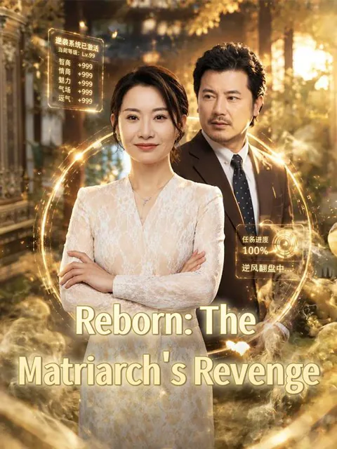 Reborn: The Matriarch's Revenge cover image — watch all 80 episodes free in HD