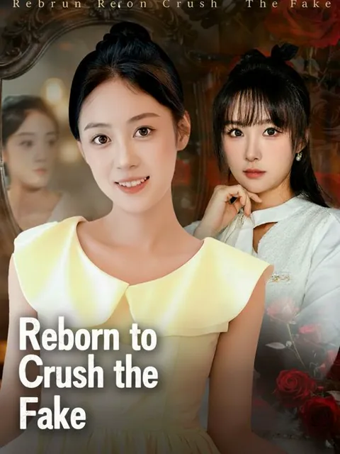 Reborn to Crush the Fake cover image — watch all 70 episodes free in HD
