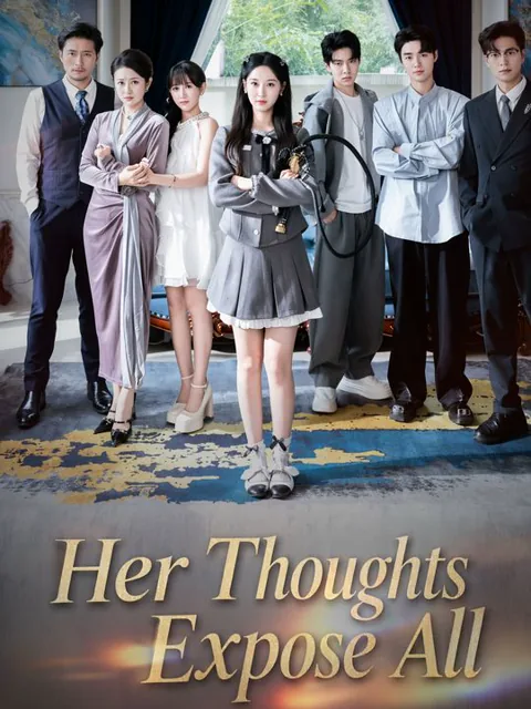 Reborn to Hear Her Lies cover image — watch all 72 episodes free in HD