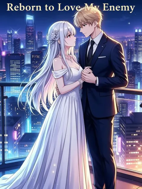 Reborn to Love My Enemy cover image — watch all 56 episodes free in HD