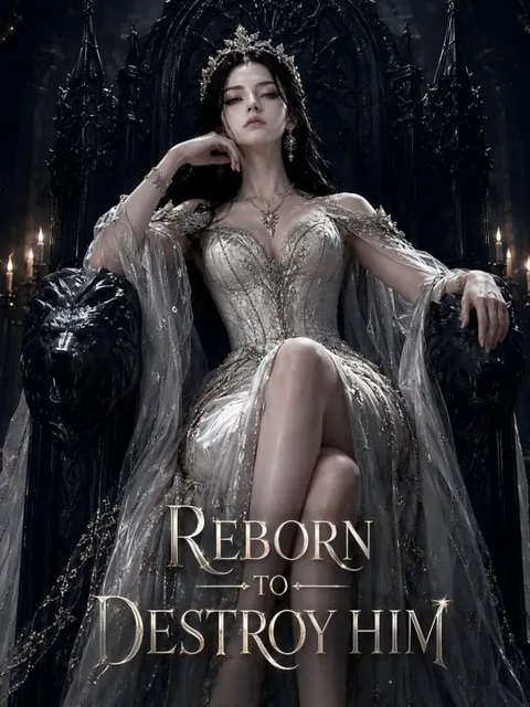 Reborn to Ruin My Alpha cover image — watch all 30 episodes free in HD