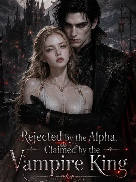 Rejected by the Alpha, Claimed by the Vampire King cover image — watch all 35 episodes free in HD