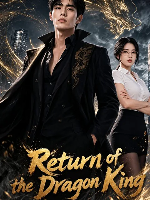 Return of the Dragon King cover image — watch all 63 episodes free in HD